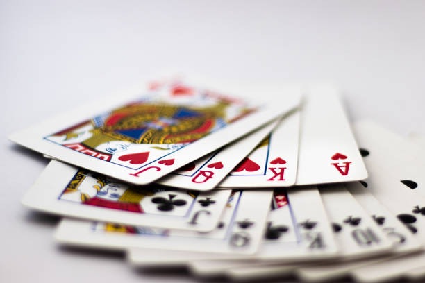 Payout structure and match types explanation