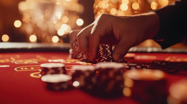 Payment methods supported by sumsel toto